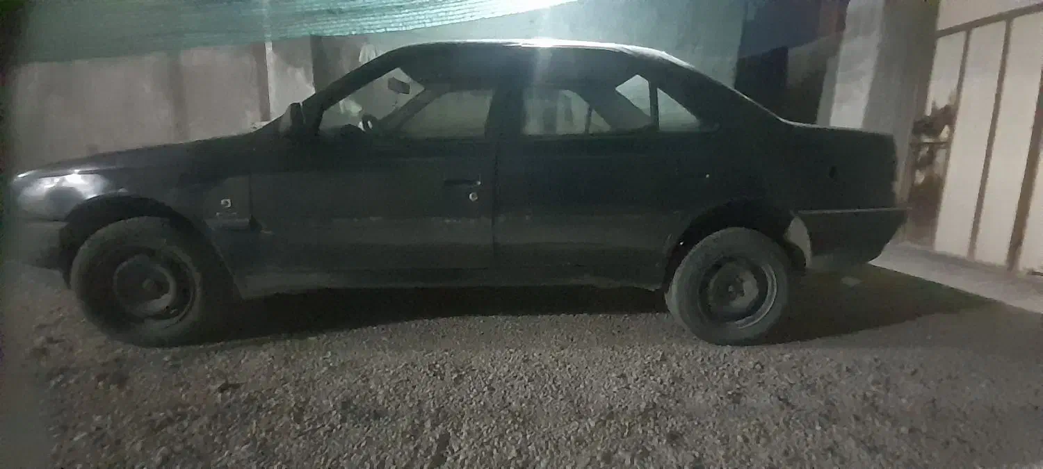 فروش ماشین روآ|خودرو سواری و وانت|جهرم, |دیوار