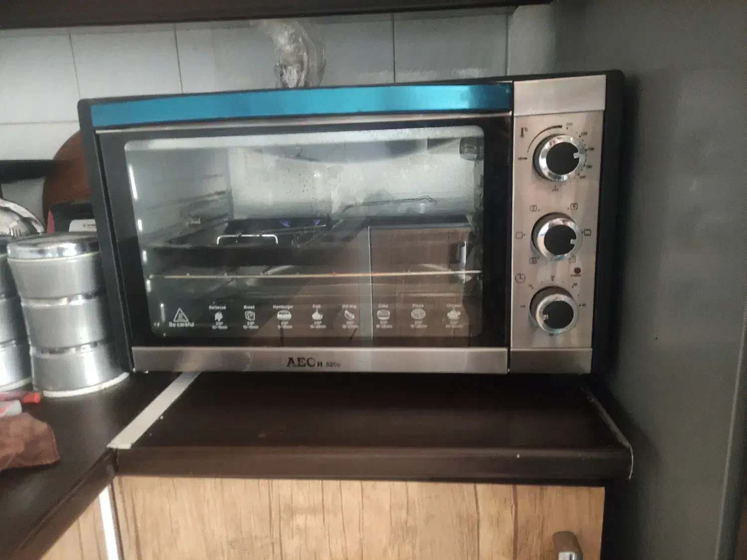 فروشی فوری|اجاق گاز و لوازم برقی پختوپز|احمدآبادمستوفی, |دیوار