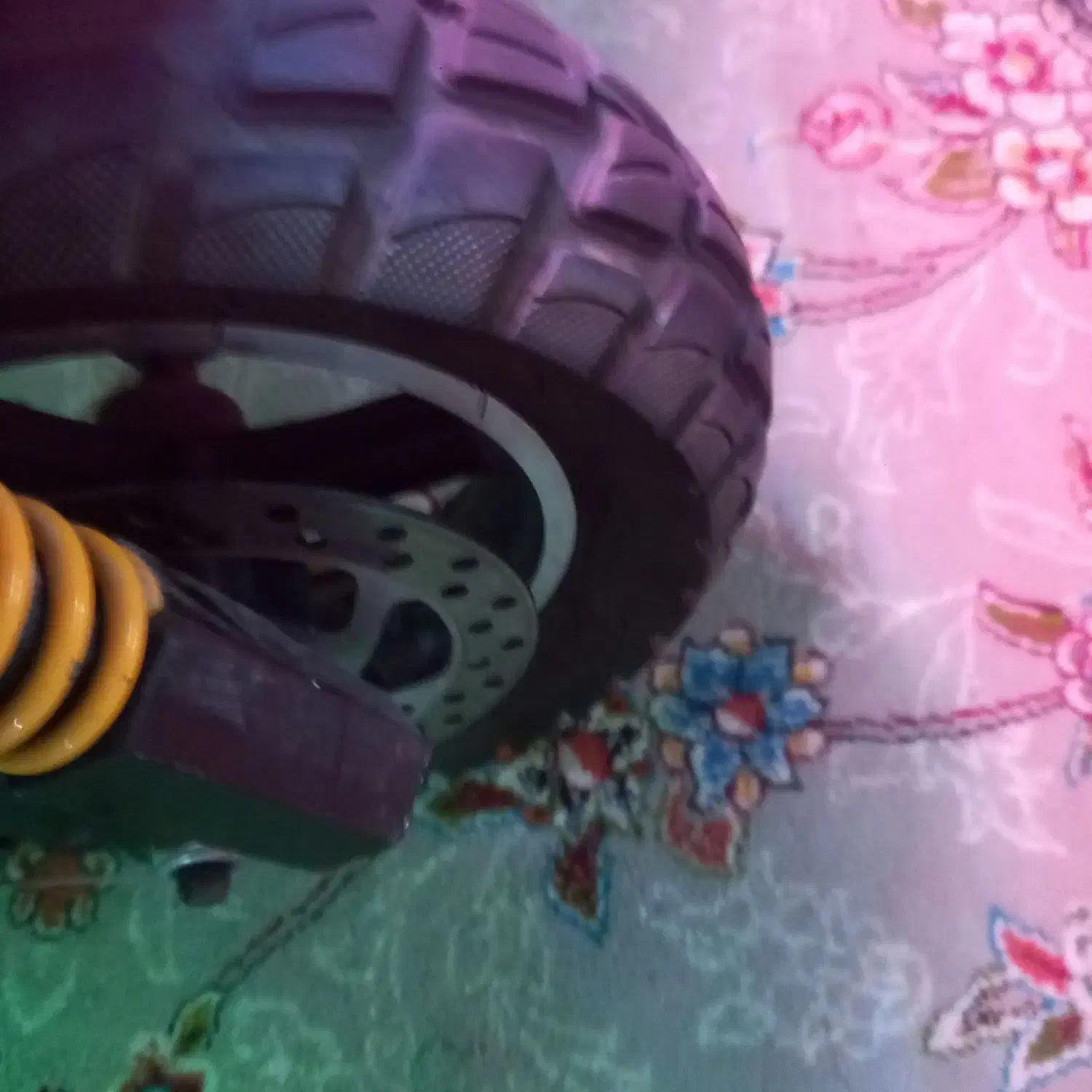 اسکوتر برقی|دوچرخه، اسکیت، اسکوتر|لار, |دیوار