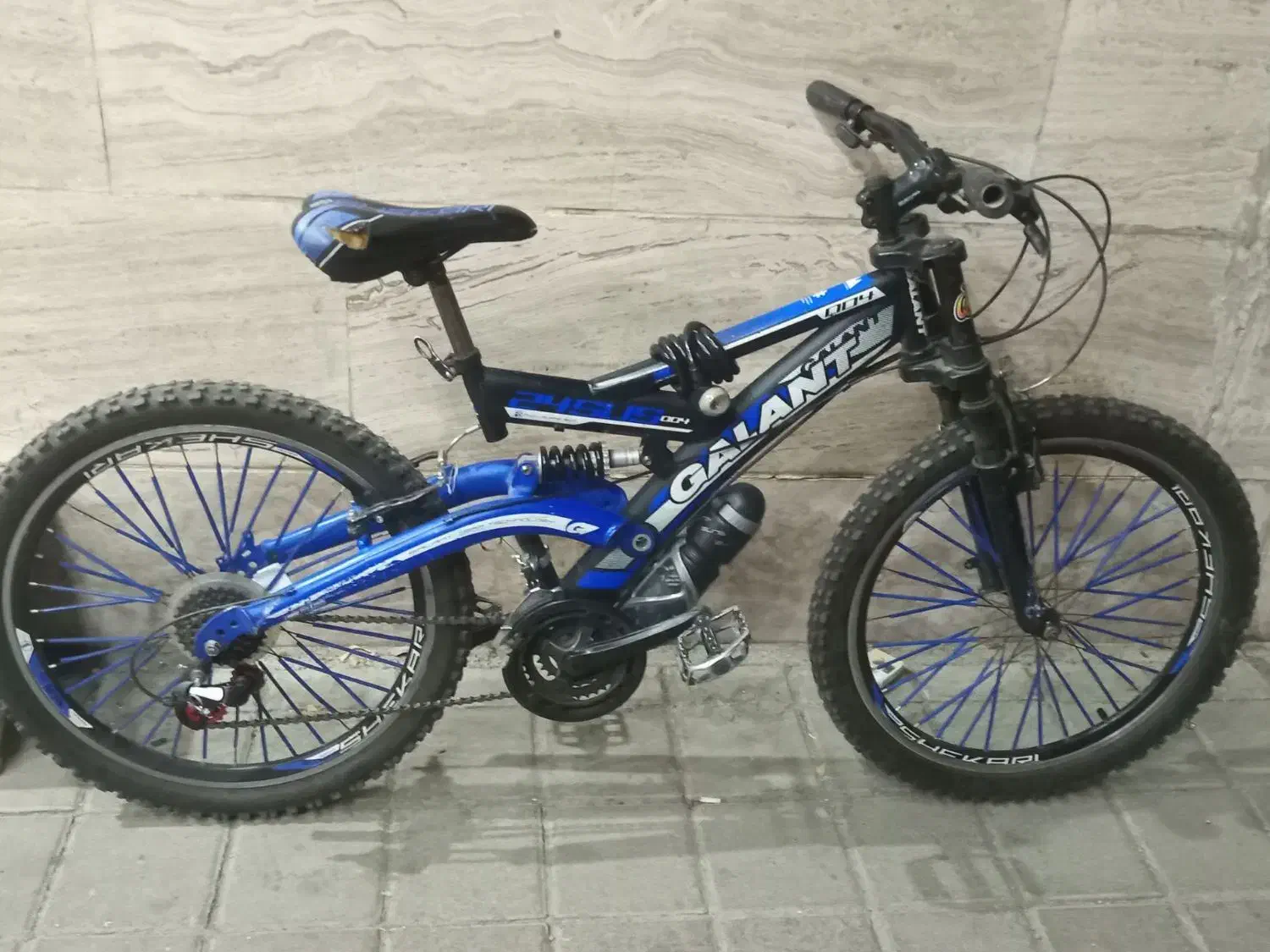 دوچرخه 24|دوچرخه، اسکیت، اسکوتر|ملایر, |دیوار