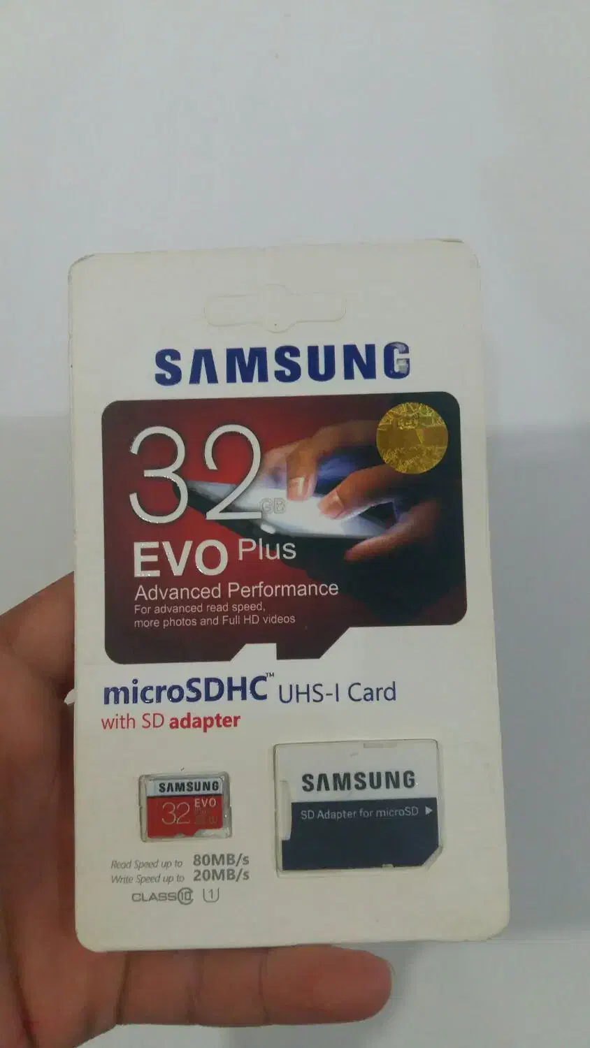 رم32گیگ|لوازم جانبی موبایل و تبلت|ایلام, |دیوار