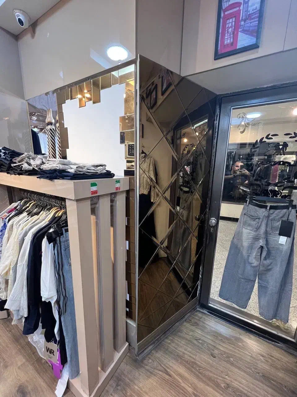 فروش دکور مغازه،قفسه،مانکن،رگال،پیشخوان|فروشگاه و مغازه|قائمشهر, |دیوار