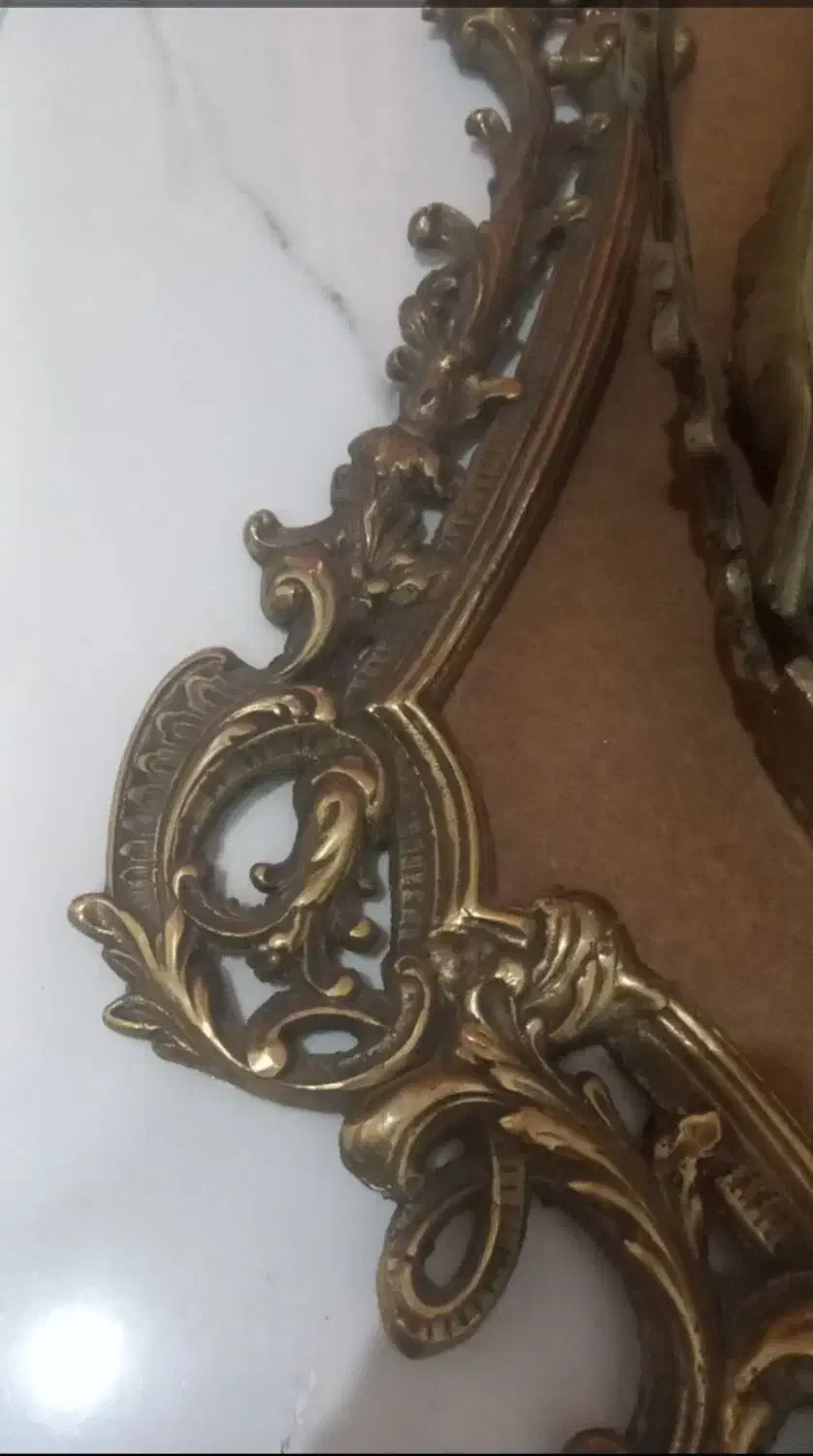 اینه و میز|آینه|تهران, افسریه جنوبی|دیوار