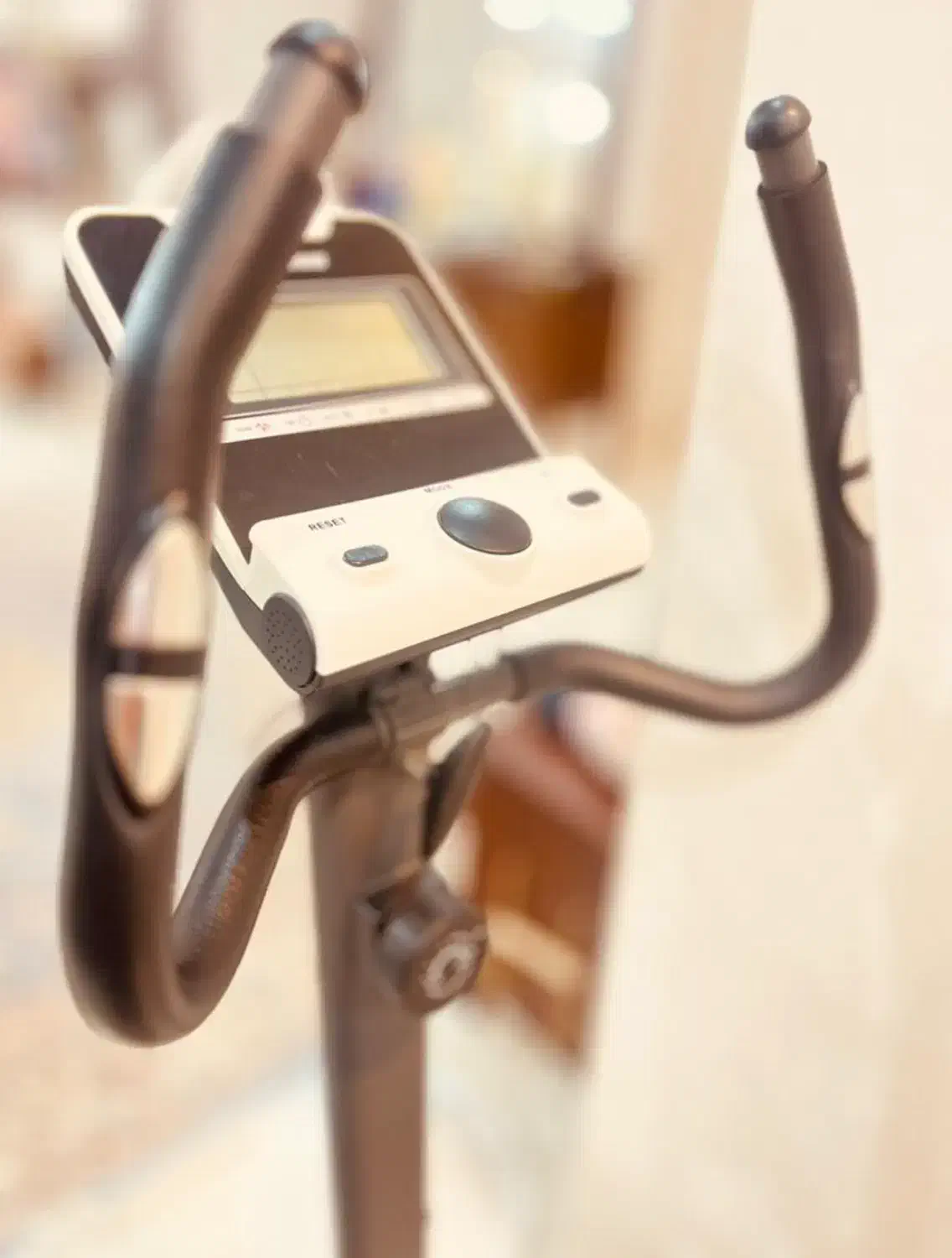 دوچرخه ثابت|تجهیزات ورزشی|اهواز, فاز ۲ پادادشهر|دیوار