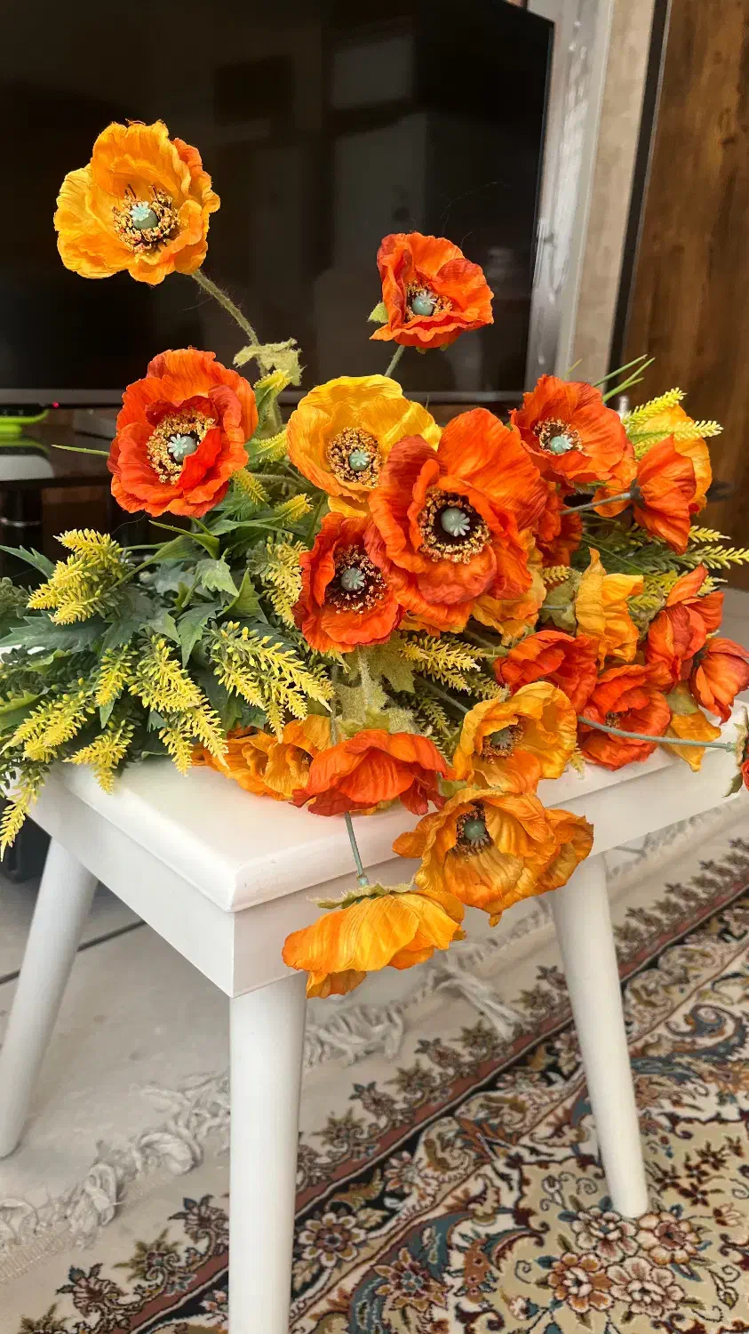 گل مصنوعی|گل مصنوعی|شیراز, شهرک رضوان|دیوار