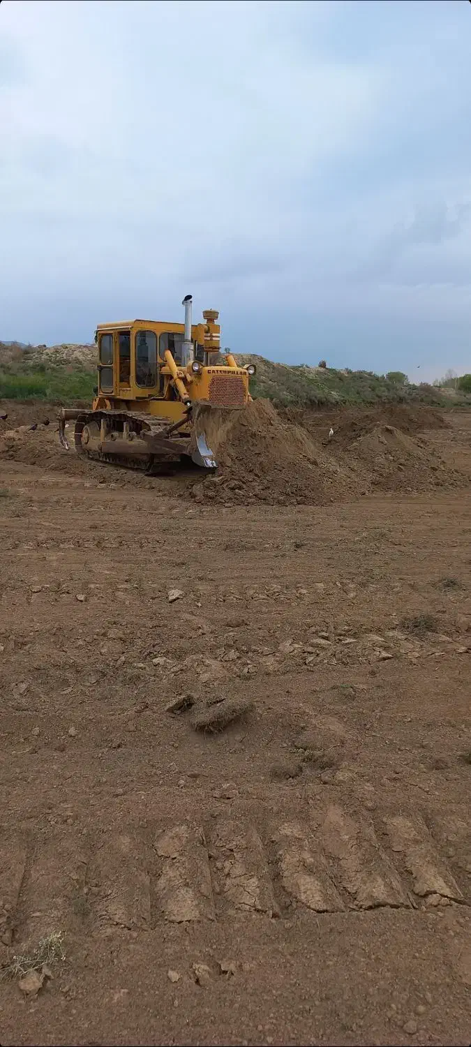 اجاره بلدوزر ملایر.نهاوند. همدان|خدمات باغبانی و درختکاری|ملایر, |دیوار