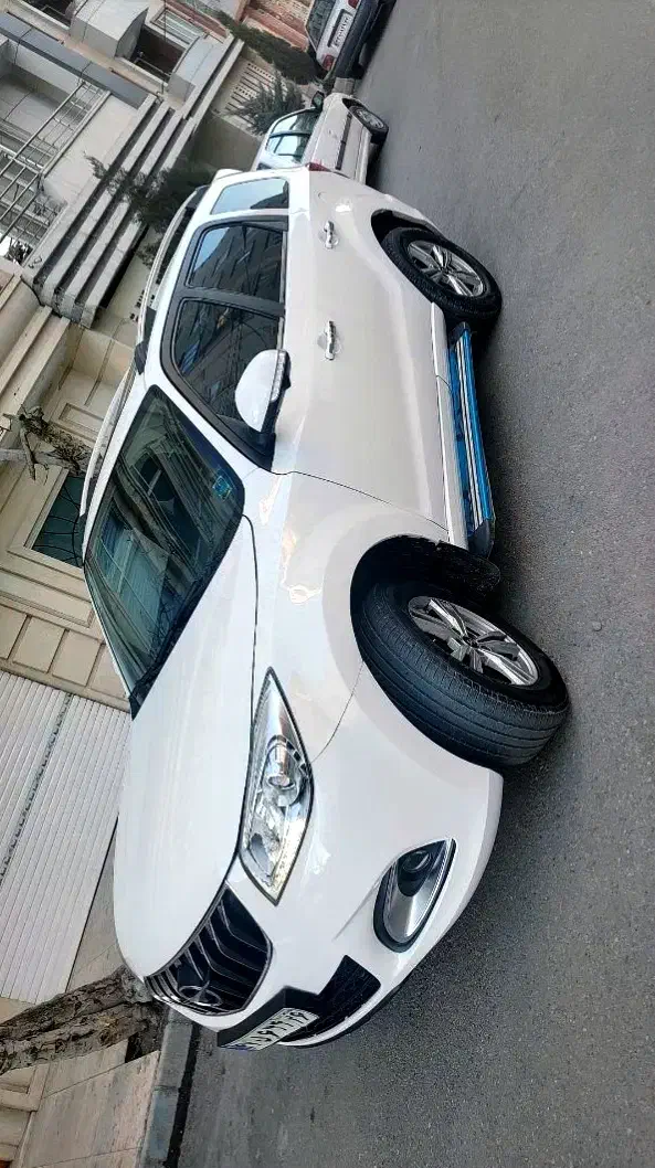 هایما s7 +|خودرو سواری و وانت|نیشابور, فردوس شمالی|دیوار