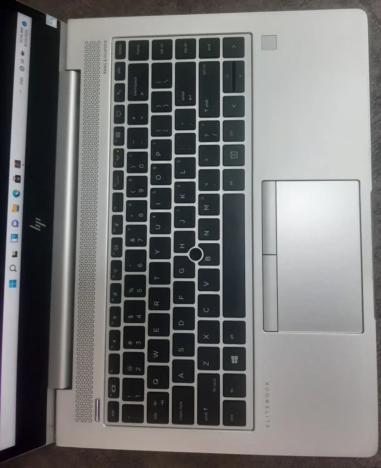 لپ تاپ hp 745 g6|رایانه همراه|کرج, شاهین‌ویلا|دیوار