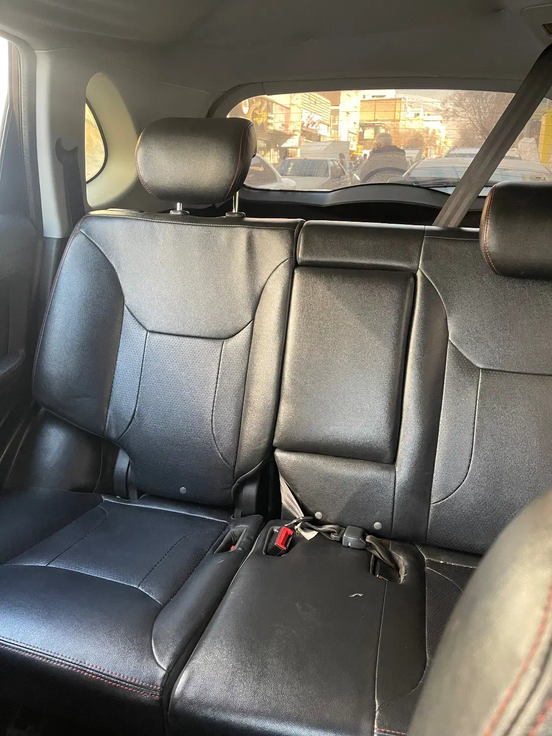 تیگو 5 مدل 95|خودرو سواری و وانت|تهران, افسریه شمالی|دیوار