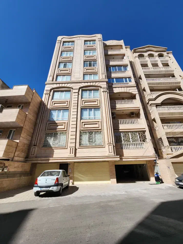 فروش واحد ۲۲۵متری/چهارراه حافظ/ویو ابدی/دوبلکس|فروش آپارتمان|اردبیل, |دیوار