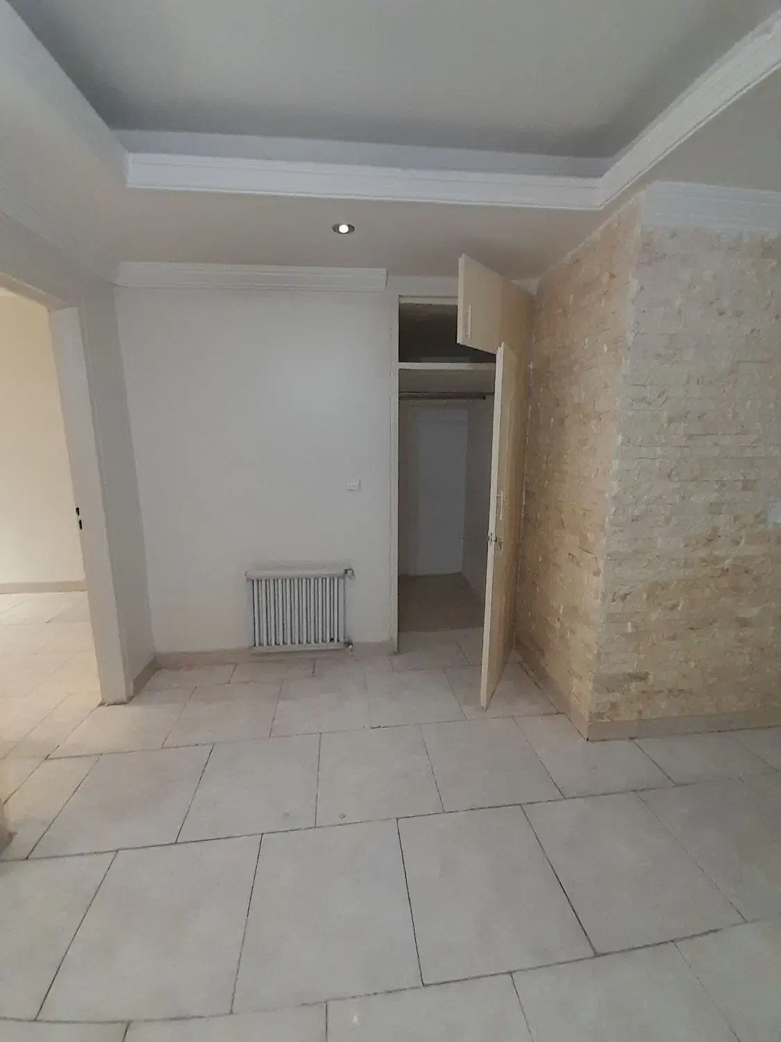 52متری|اجارهٔ آپارتمان|ری, صفاییه (چشمه علی)|دیوار