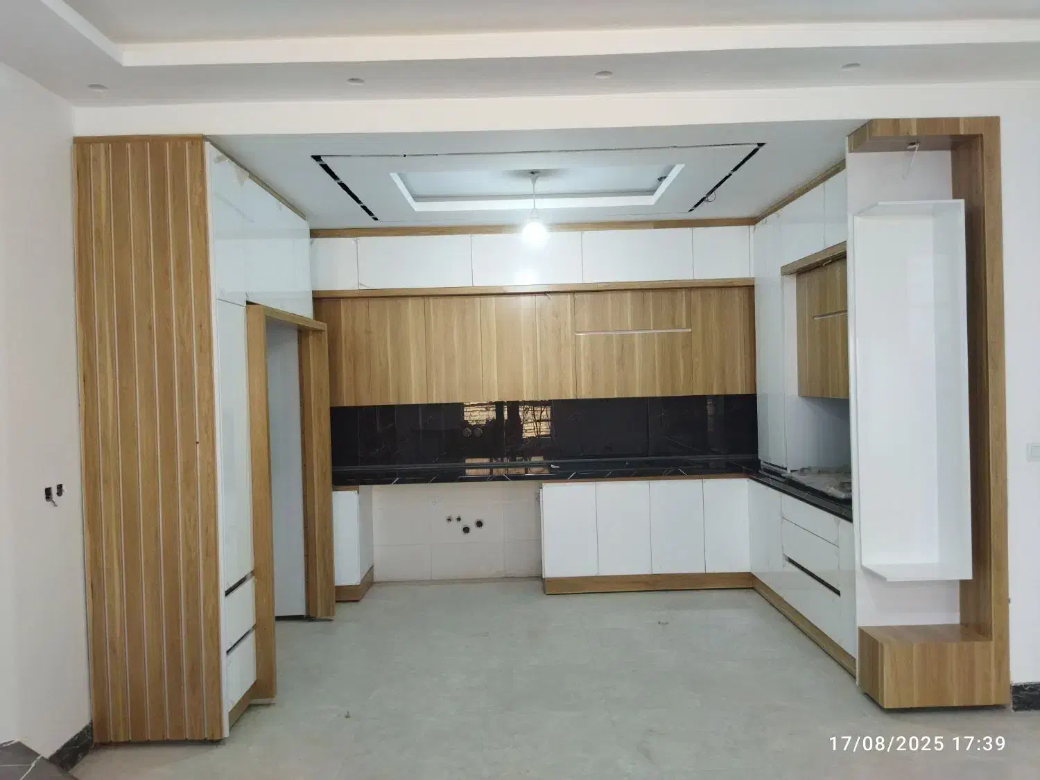 نیازمند نیروی جوان وتمام وقت|استخدام صنعتی، فنی، مهندسی|آباده, |دیوار