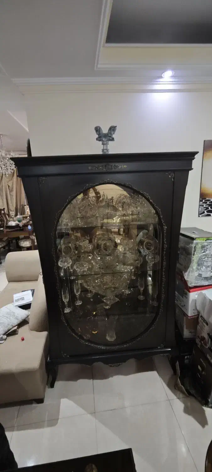 بوفه ویترین|بوفه، ویترین، کنسول|تهران, سردارجنگل|دیوار