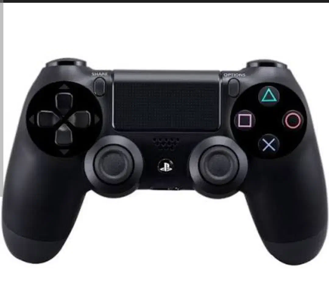 سه عدد دسته پی اس فور در حد نو|کنسول، بازی ویدئویی و آنلاین|اهواز, ۲۰۰۰واحدی|دیوار