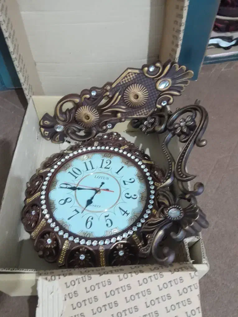 ساعت دیواری|ساعت دیواری و تزئینی|بندر ماهشهر, |دیوار