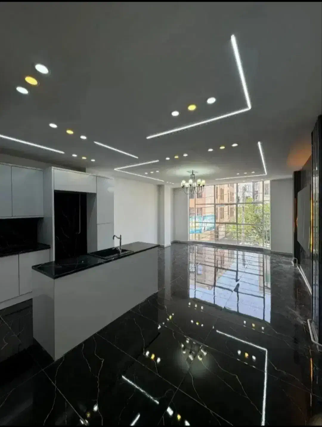 سـرمـایـه گـذاری با حـداقـل بـودجـه/ بورس آپارتمان|فروش آپارتمان|تهران, جوانمردان (اندیشه)|دیوار