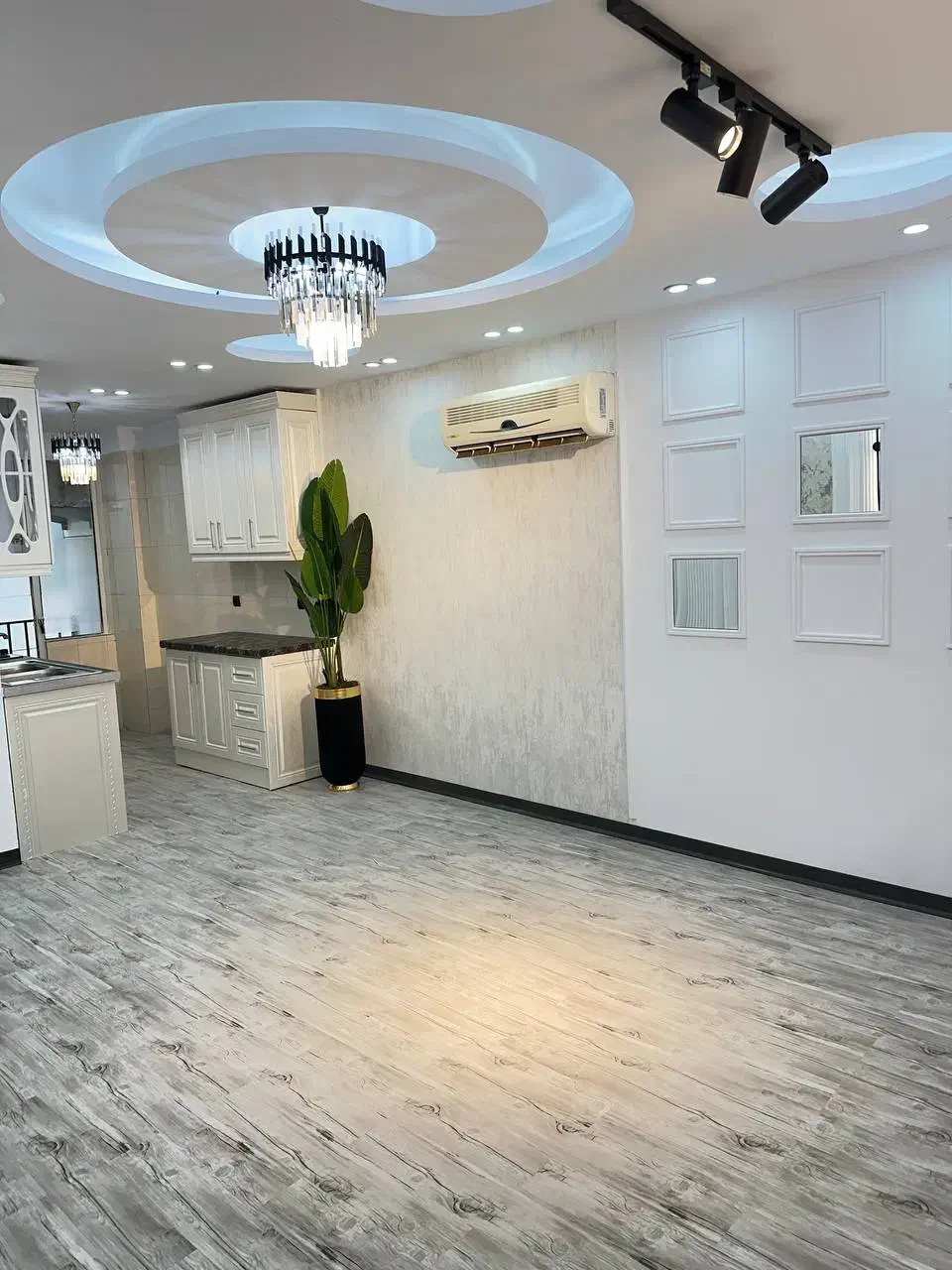 60مترمهندسی/سندتکبرک/غرب تهران اندیشه/وامدار|فروش آپارتمان|دزفول, |دیوار