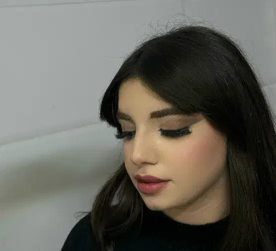 مدل میکاپ600|خدمات آرایشگری و زیبایی|نیشابور, شهرک ولیعصر|دیوار