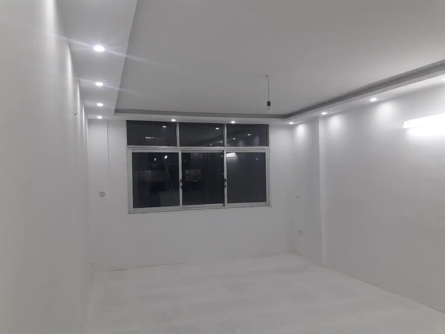 80 متری سجادیه 3 مجتمع|فروش آپارتمان|مشهد, جاهد شهر|دیوار