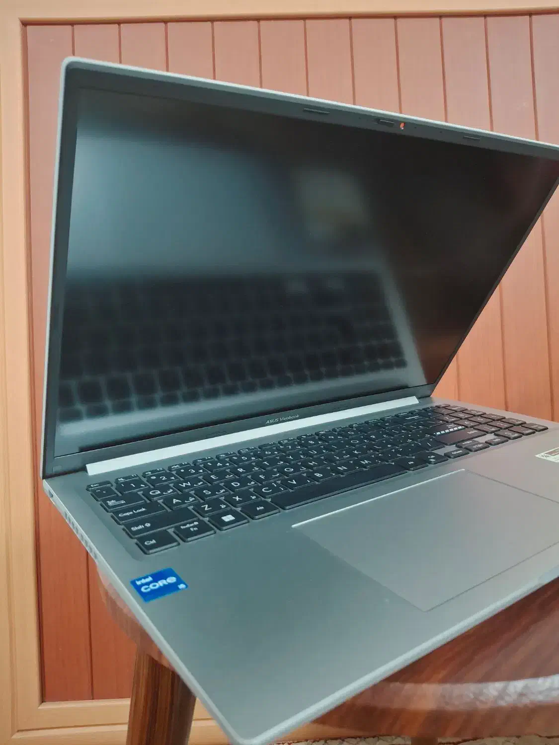 ایسوس Asus Vivobook|رایانه همراه|اهواز, ۳۰ متری|دیوار
