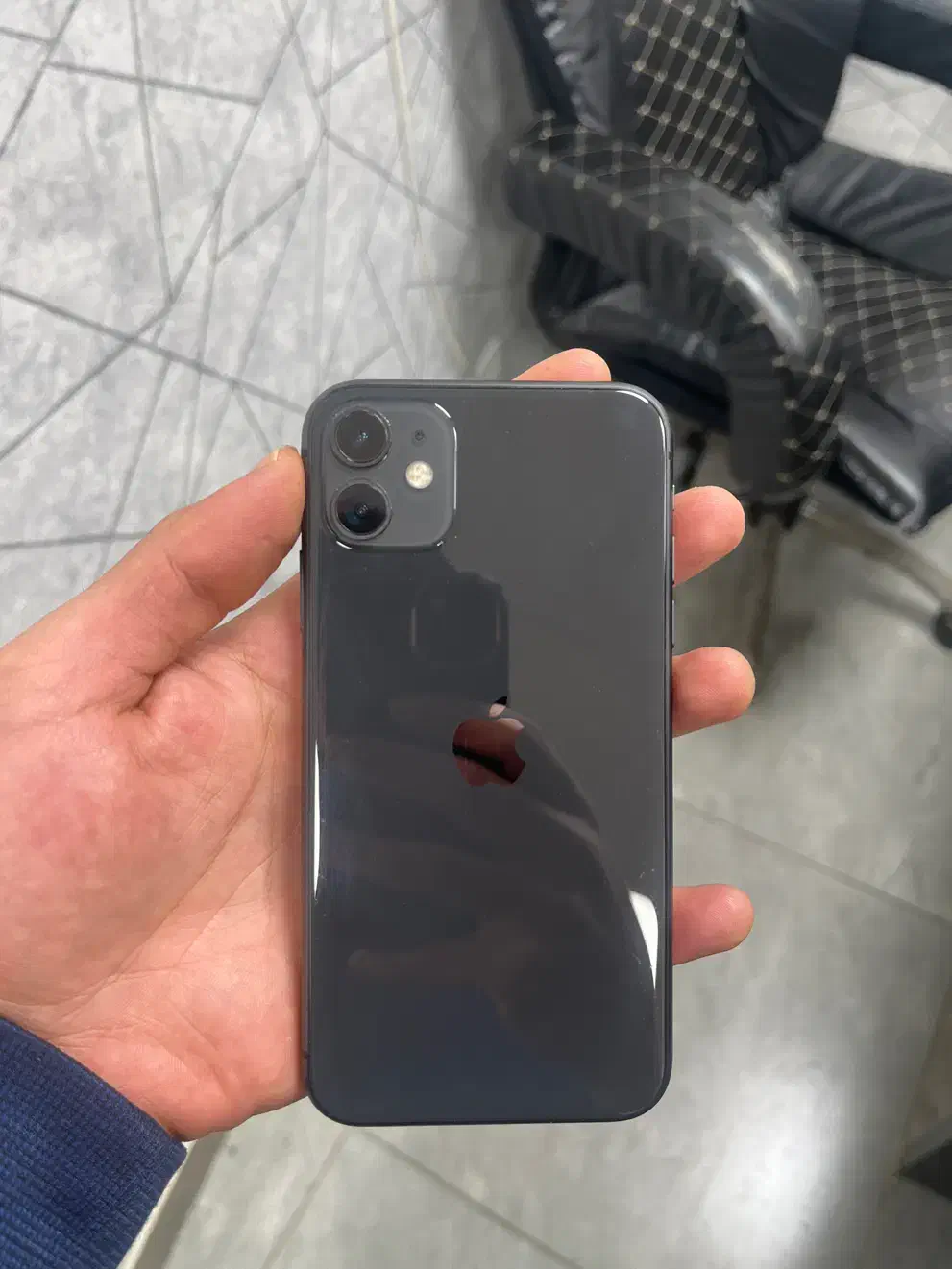 iphone 11 128G|موبایل|تبریز, |دیوار