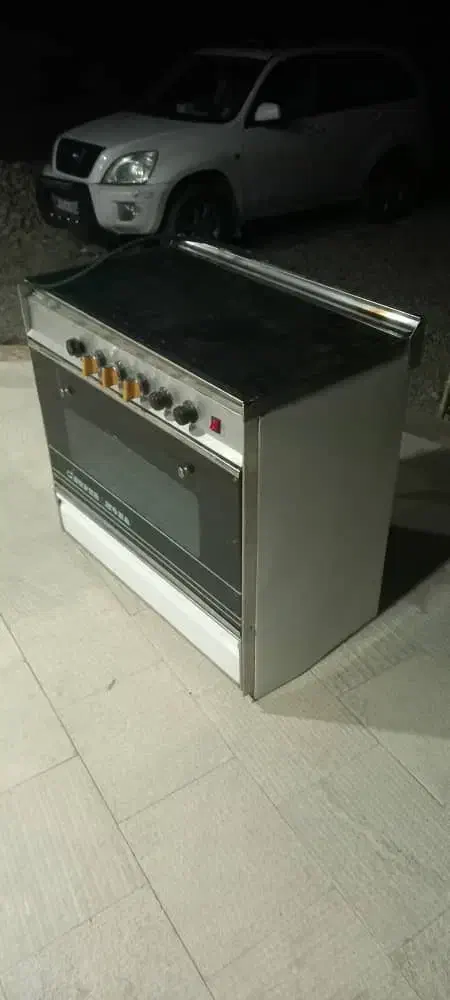 فروش گاز فردار|اجاق گاز و لوازم برقی پختوپز|صوفیان, |دیوار