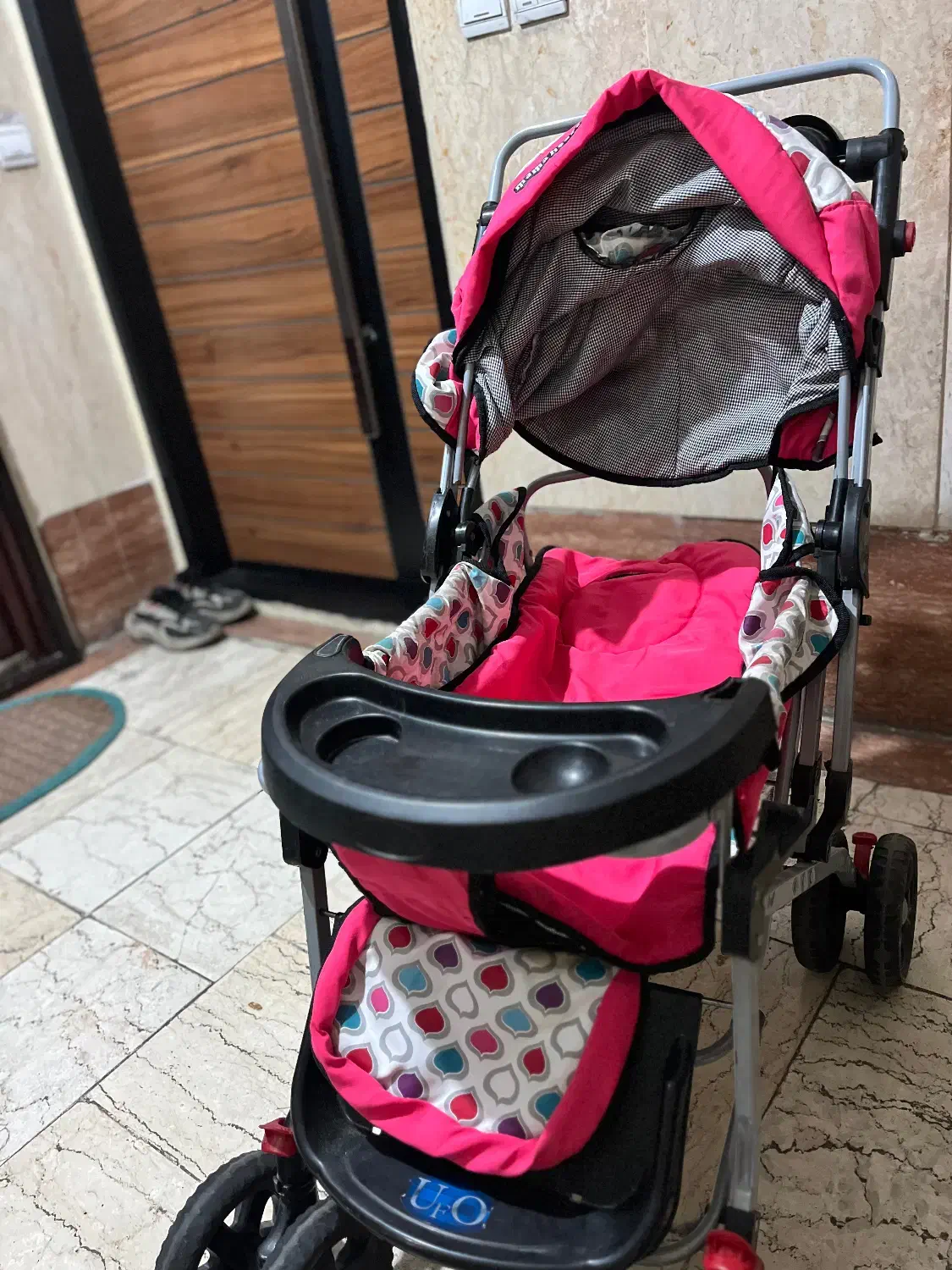 کالاسکه|کالسکه و لوازم جانبی|تهران, تهرانسر شرقی|دیوار