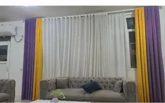 پرده مخمل|پرده، رانر، رومیزی|شوش, |دیوار