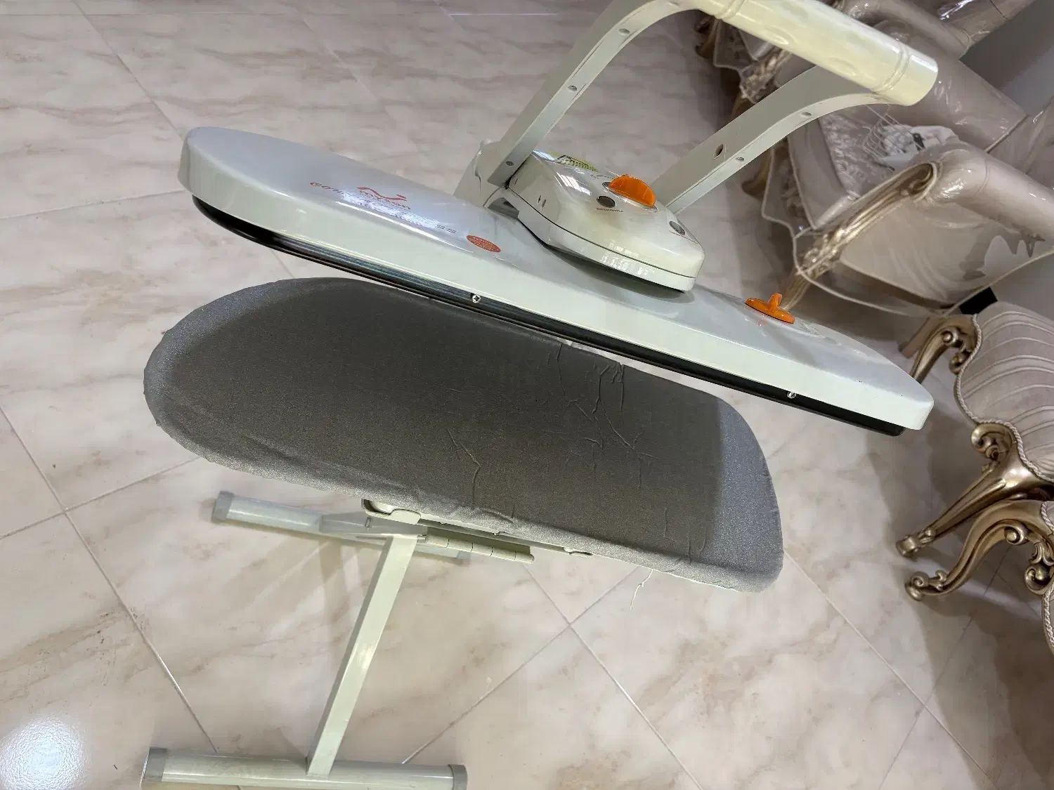 اتو پرس مایسون|اتو و لوازم اتو|دلند, |دیوار