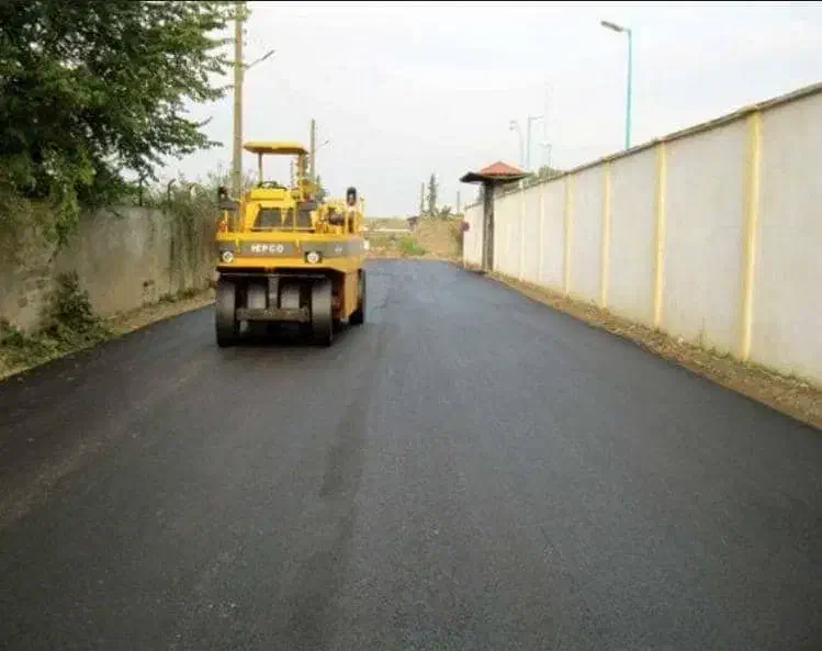 اجرای ایزوگام وآسفالت|خدمات پیشه و مهارت|کرج, فاز ۴ مهرشهر|دیوار