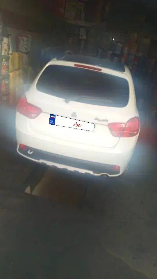 کوییک۱۴۰۲|خودرو سواری و وانت|ارومیه, |دیوار