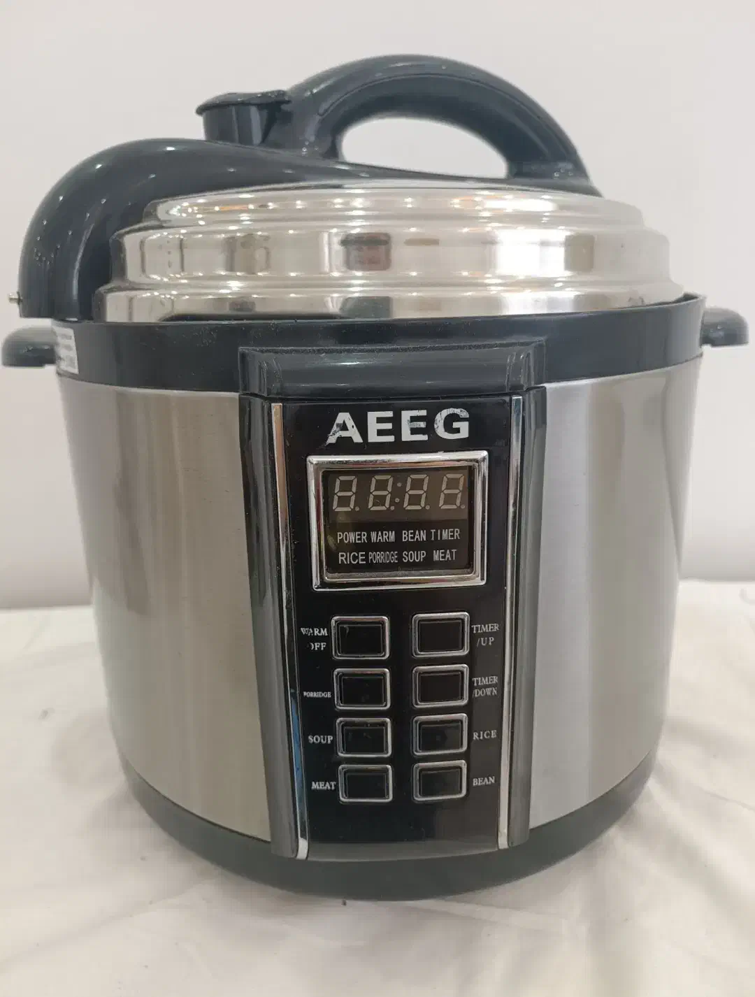 ظروف آشپزخانه آرام پز چند کاره|ظروف پخت‌وپز|آبادان, |دیوار