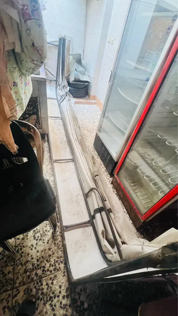 وسایل ساندویچ|کافی‌شاپ و رستوران|کارون, |دیوار