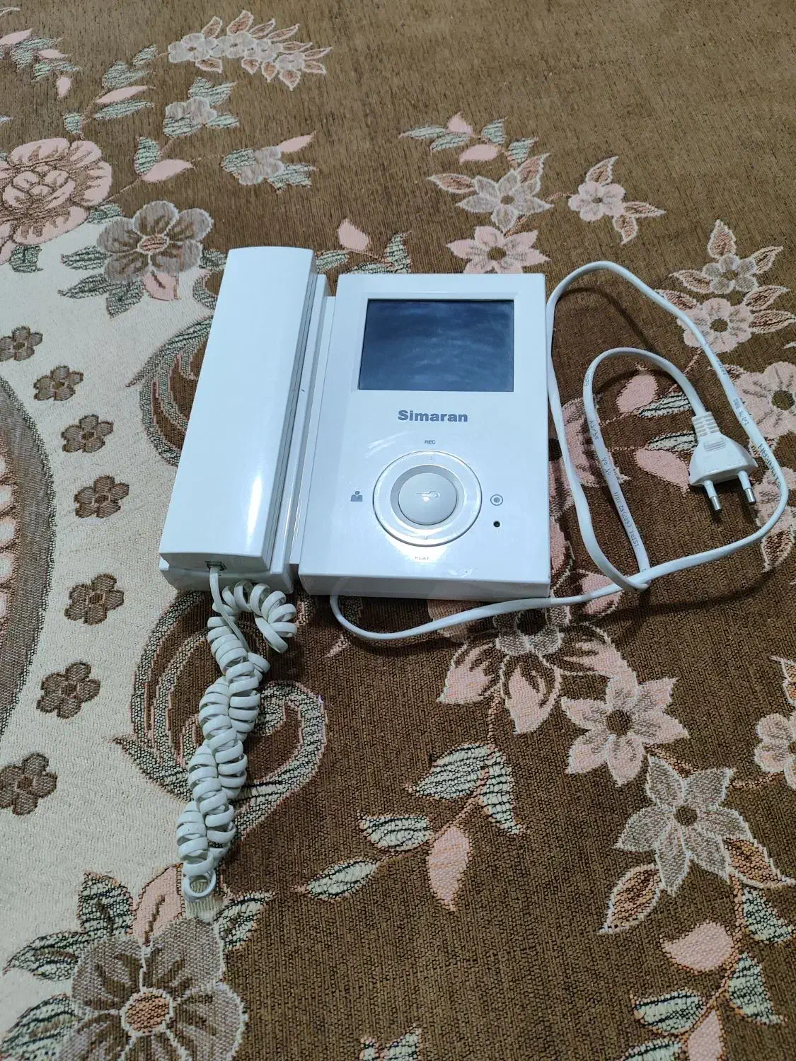 آیفون منزل|صوتی و تصویری|زنجان, |دیوار