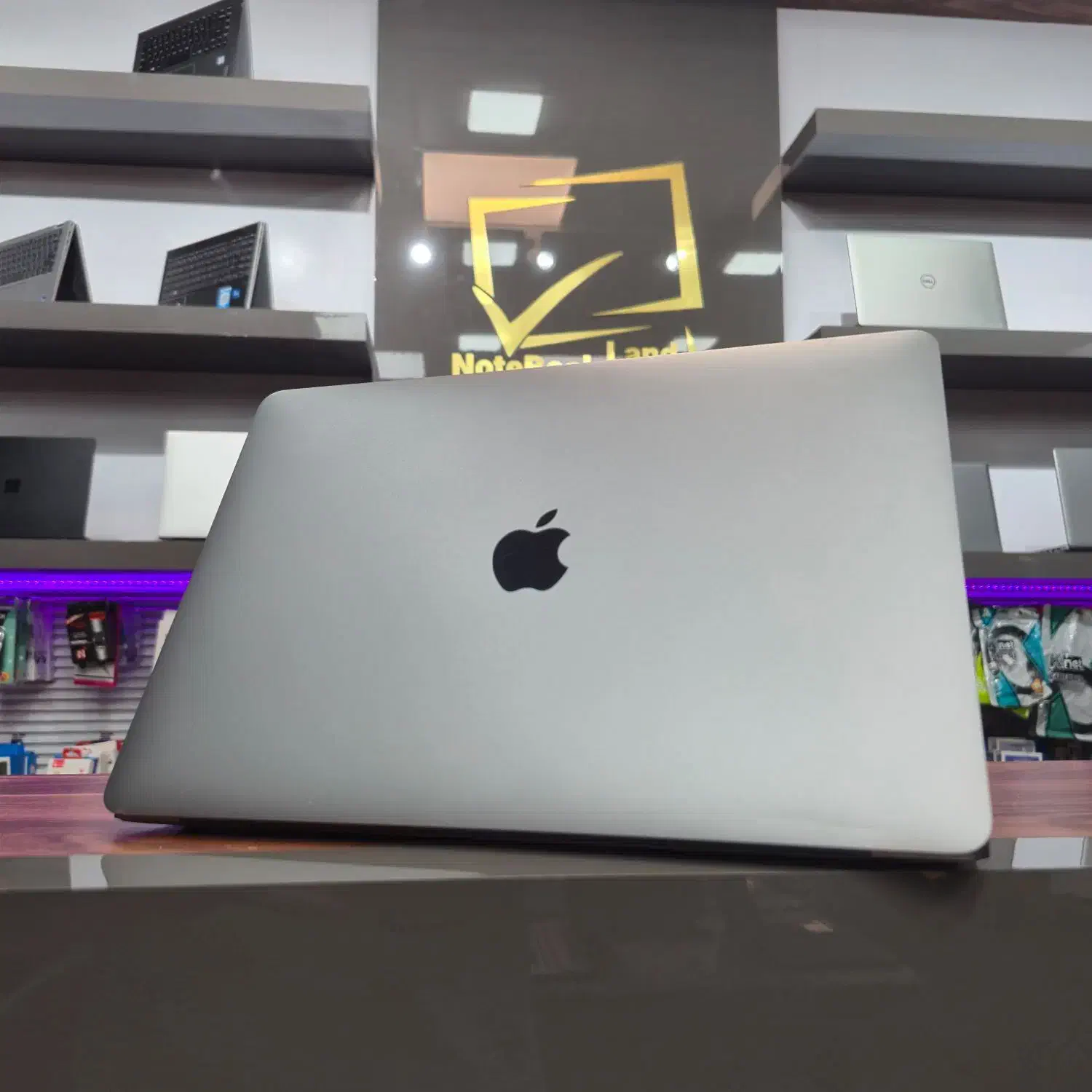 لپ تاپ اپل مک بوک پرو ۲۰۱۷ Macbook Pro 2017|رایانه همراه|بندرعباس, |دیوار
