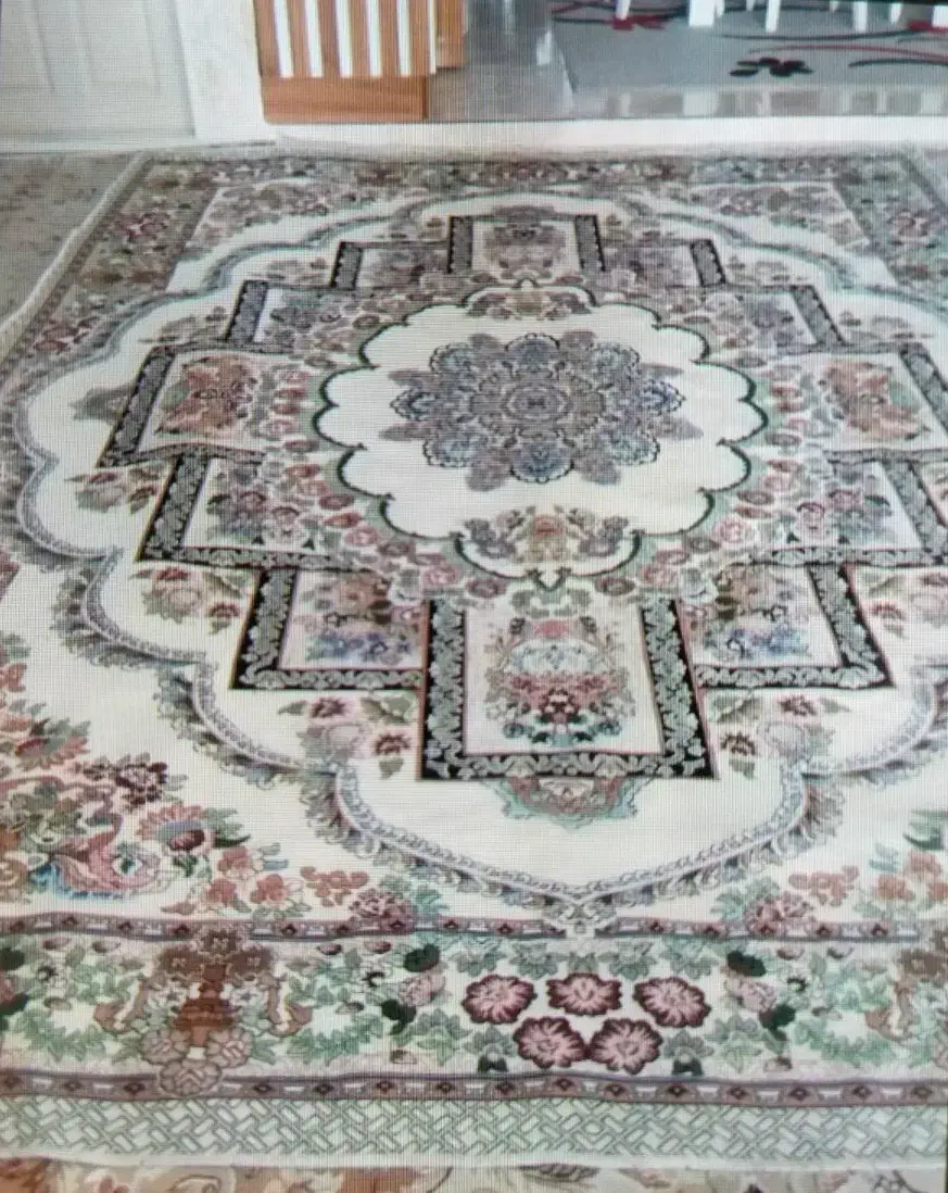 رو فرشی|روفرشی|خرمآباد, |دیوار