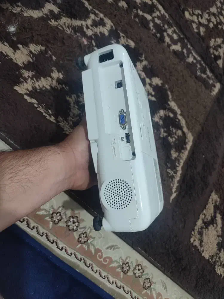 ویدیو پروژکتور|تلویزیون و پروژکتور|رفسنجان, |دیوار