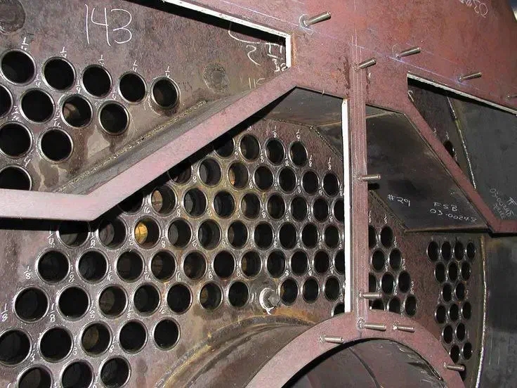 دیگ بخار روغن داغ دست دوم در حد ۲ دو میلیون|ماشینآلات صنعتی|تهران, جردن|دیوار