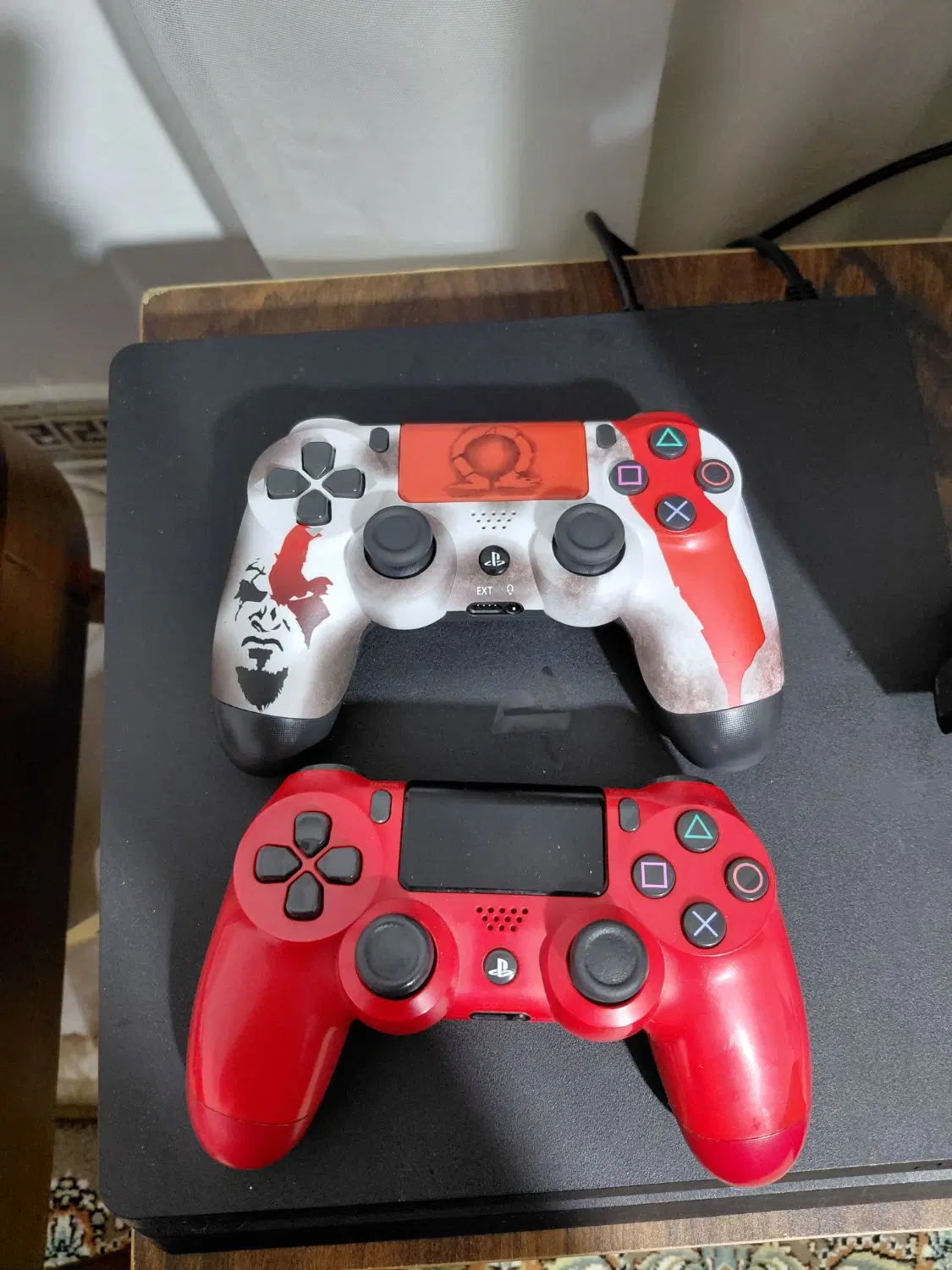 ps4|کنسول، بازی ویدئویی و آنلاین|بروجرد, |دیوار