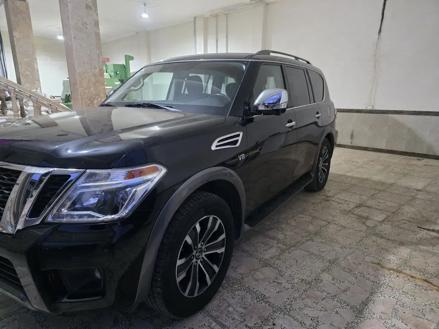 نیسان مدل 2019|خودرو سواری و وانت|تالش, جوکندان|دیوار