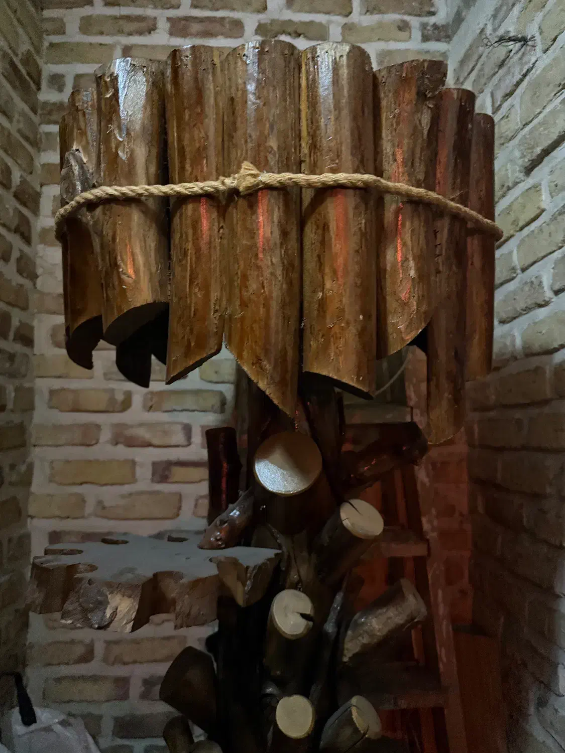 دکوری درختی|صنایع دستی و سایر لوازم تزئینی|تهران, مینی‌سیتی (شهرک نفت)|دیوار