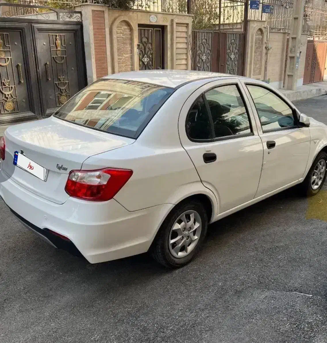 ساینا s|خودرو سواری و وانت|سنقر, |دیوار