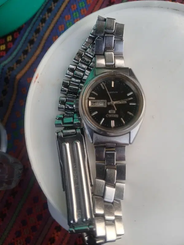 ساعت SEIKO|ساعت|شهرکرد, |دیوار