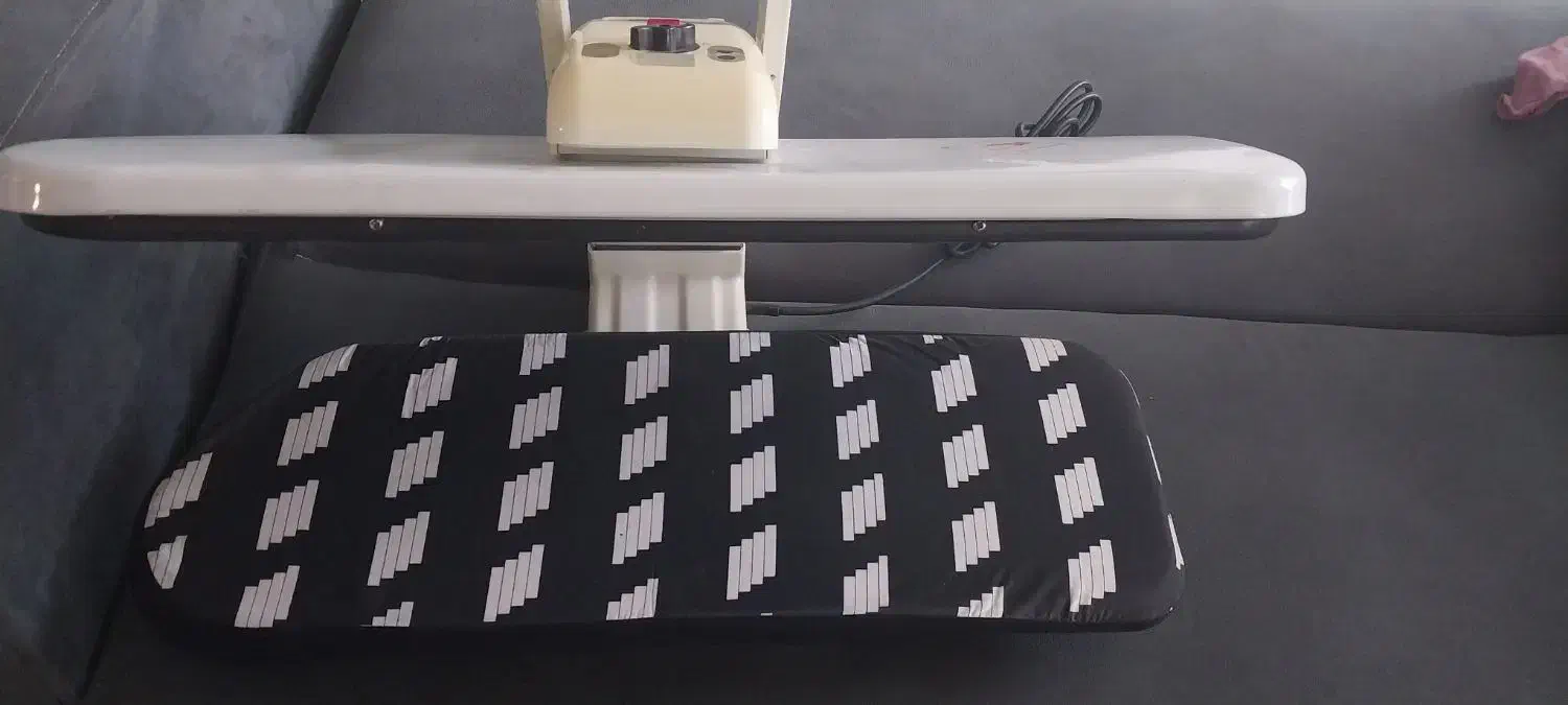 اتو پرسی نو|اتو و لوازم اتو|فردیس, شهرک ناز|دیوار