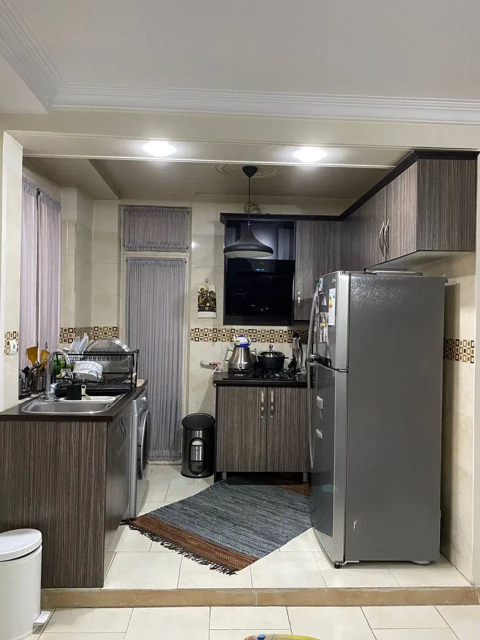 فروش واحد ۴۸ متری|فروش آپارتمان|تهران, منیریه|دیوار