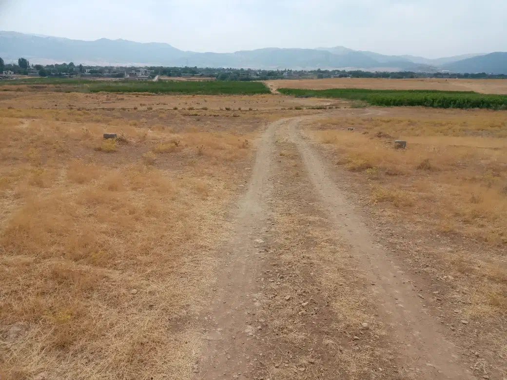 فروش زمین 200متر|فروش خانه و ویلا|یاسوج, |دیوار