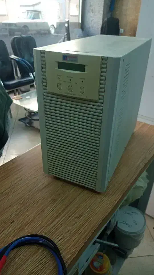 یو پی اس آنلاین|قطعات و لوازم جانبی رایانه|تبریز, |دیوار