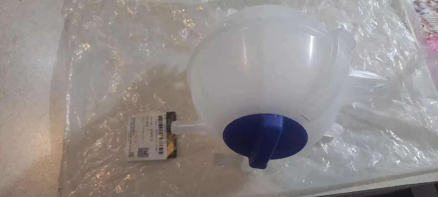 مخزن آب سر ریز رادیاتور نوتیگو ۸ پرو نو|قطعات یدکی و لوازم جانبی|پردیس, فاز ۳|دیوار