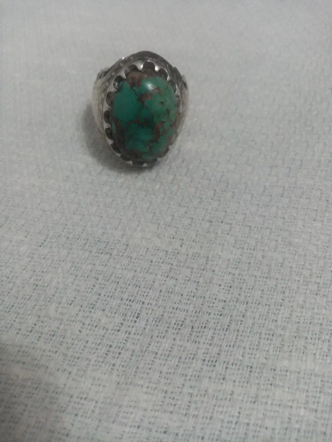 انگشتر نقره|جواهرات|قم, شهرک مهدیه|دیوار