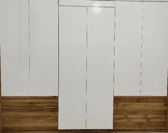 نصب و ساخت کابینت کمد کتاب خونه میز اداری ...|خدمات پیشه و مهارت|پاکدشت, پاکدشت (مامازند)|دیوار